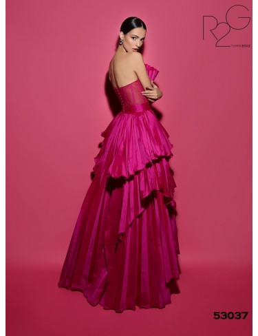 Rochie de gala -53037